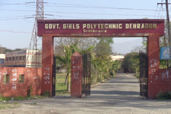 https://cache.careers360.mobi/media/colleges/social-media/media-gallery/12195/2019/2/20/Campus Entrance Gate of Government Girls Polytechnic Sudhowala_Campus-View.jpg